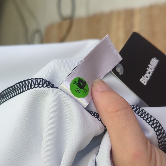 GALAXY BLACK MAXI DRESS - LIMITED - Picture 10 of 10